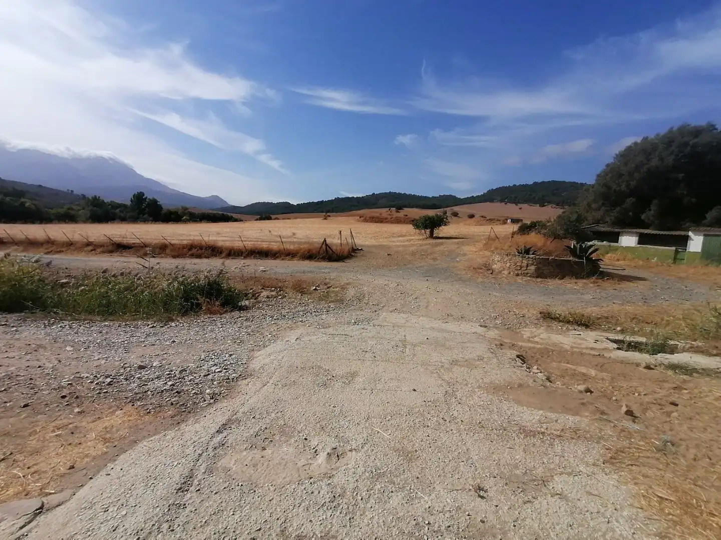 Terreno en venta en Ardales