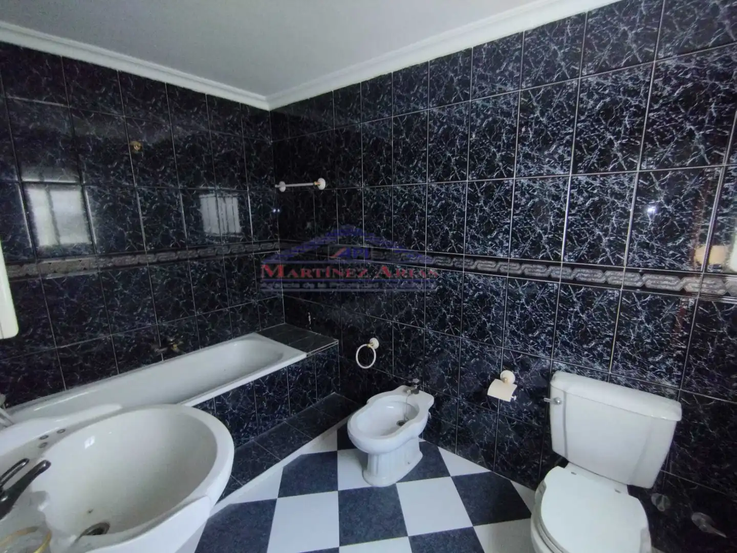 Bany de Edifici en venda en Alcaudete, Jaén