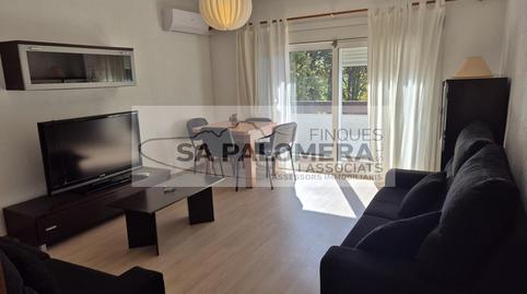 Foto 3 de Pis en venda a Centre, Girona