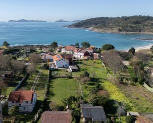 Casa o xalet en venda en Cangas  amb Calefacció, Jardí privat i Terrassa