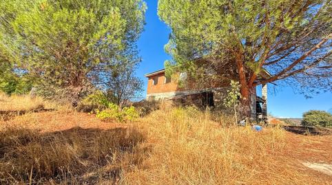 Foto 2 de Residencial en venda a Calle Valdesanmartin, El Tiemblo , Ávila