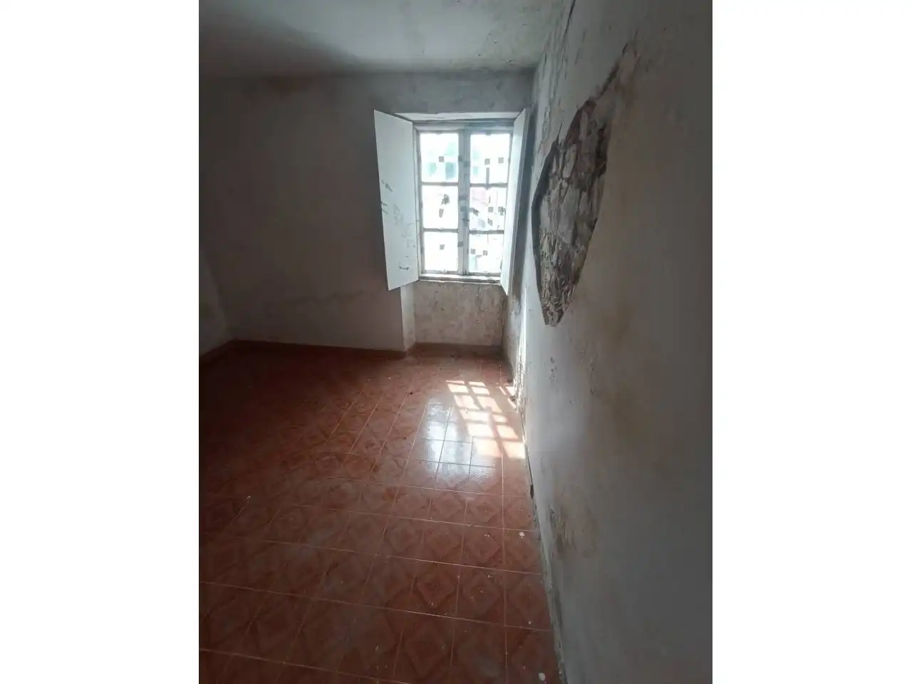 Casa o chalet en venta en Parroquias de Santiago