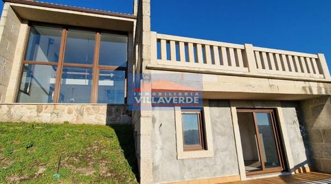 Foto 4 de Casa o xalet en venda a Darbo, Cangas