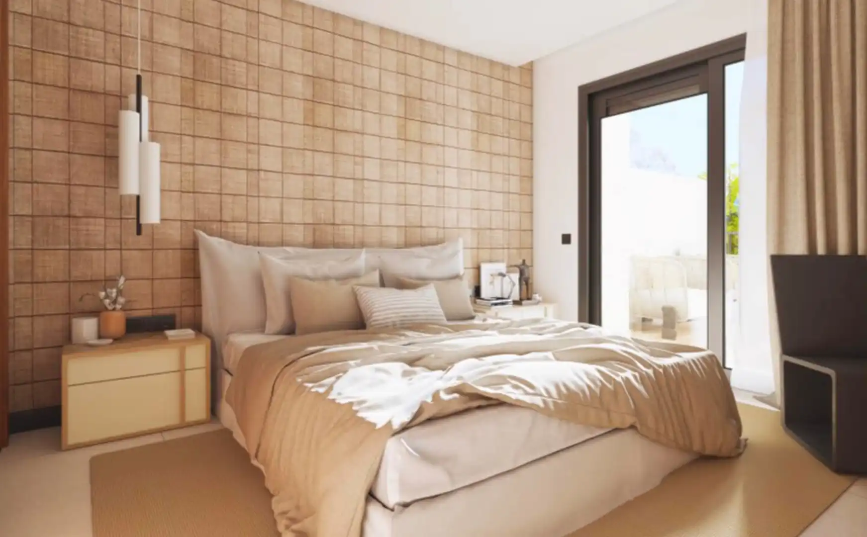 Appartement avec piscine à vendre à Nueva Andalucía, imagen 7