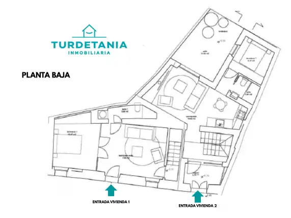 Houses for sale in Sanlúcar de Barrameda