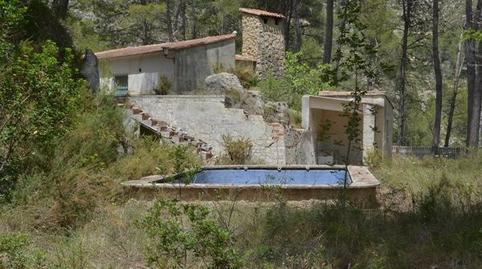 Photo 4 of House or chalet for sale in Castell de Castells, Alicante