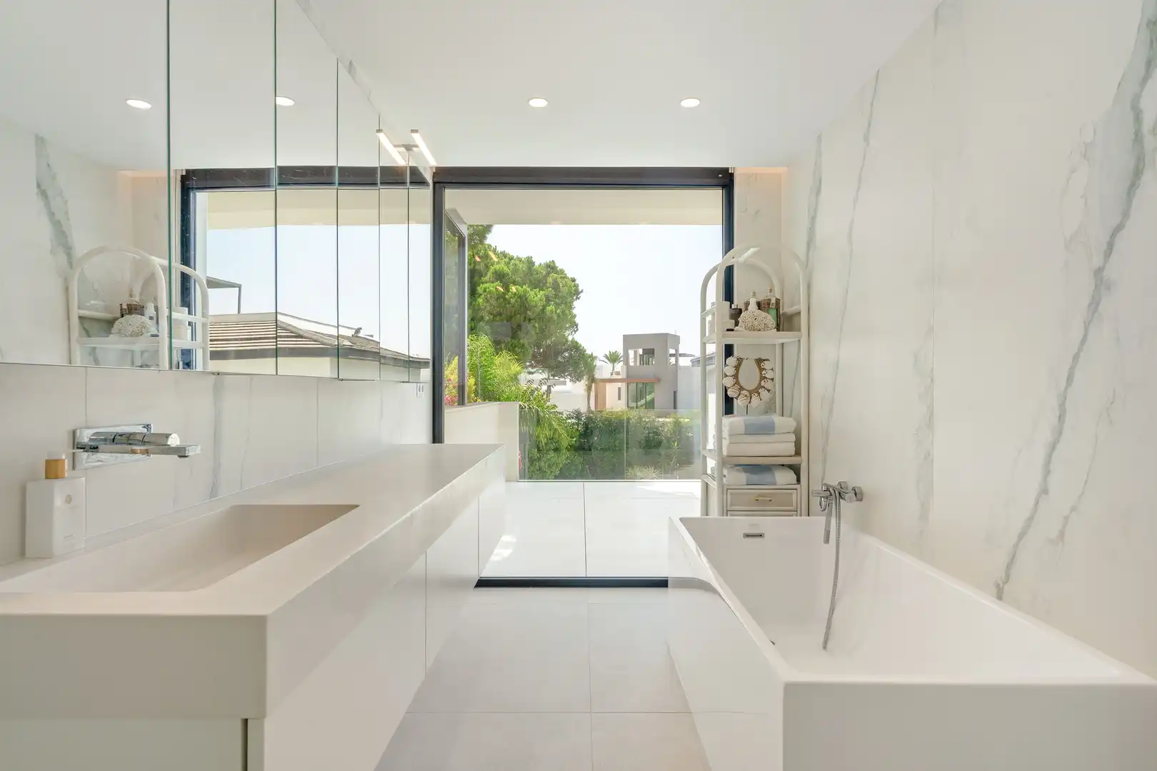 Villa avec piscine à vendre à San Pedro de Alcántara, imagen 19