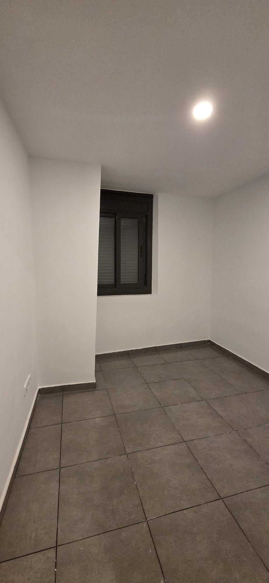 Schlafzimmer von Wohnung zum Verkauf in Manresa