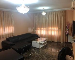 Sala d'estar de Apartament en venda en Adeje