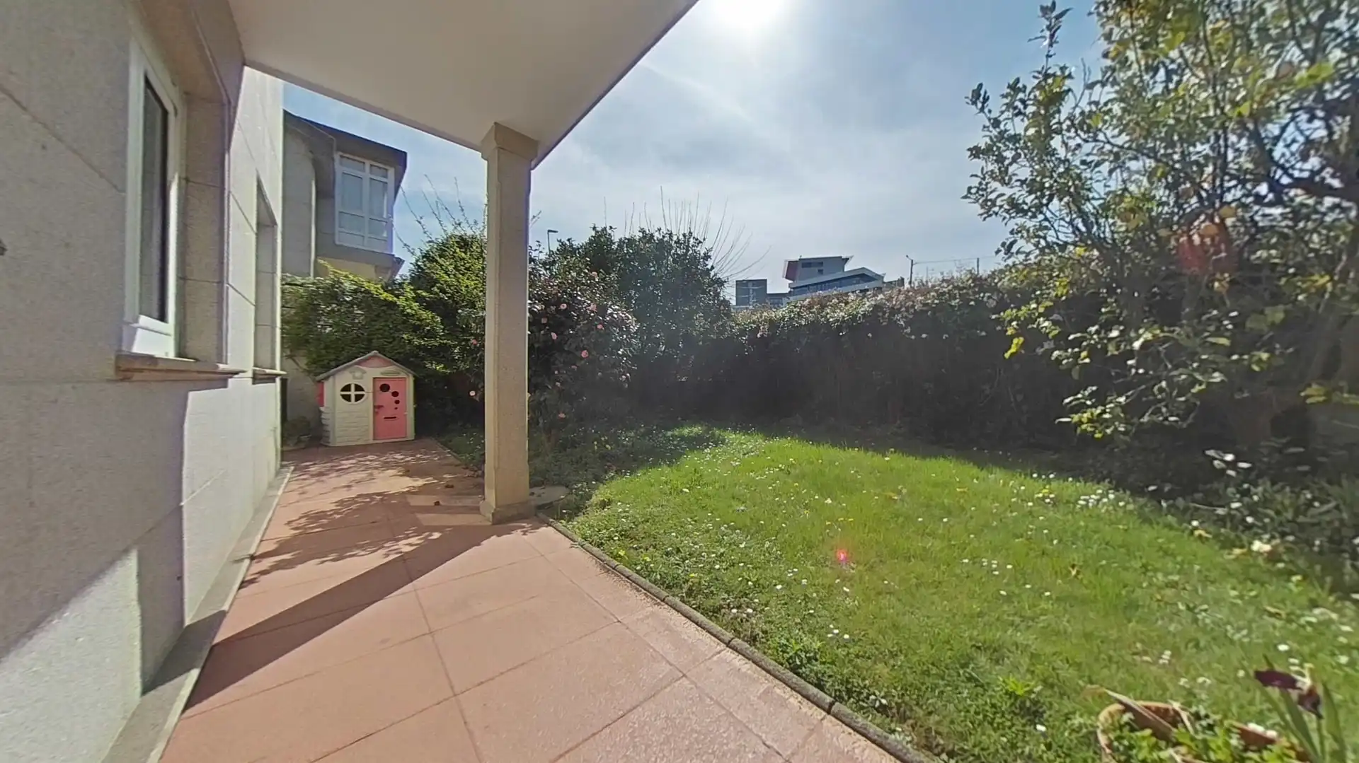Maison mitoyenne avec terrasse à vendre à Pasaje, imagen 45
