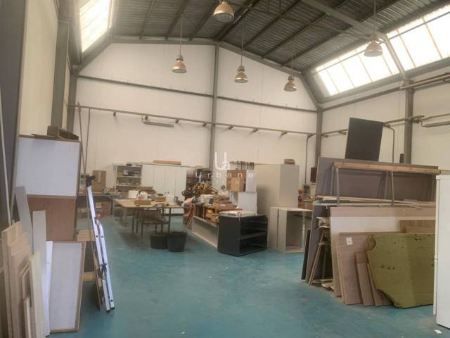 Nave industrial en Venta en   Caravaca de la Cruz  en Centro