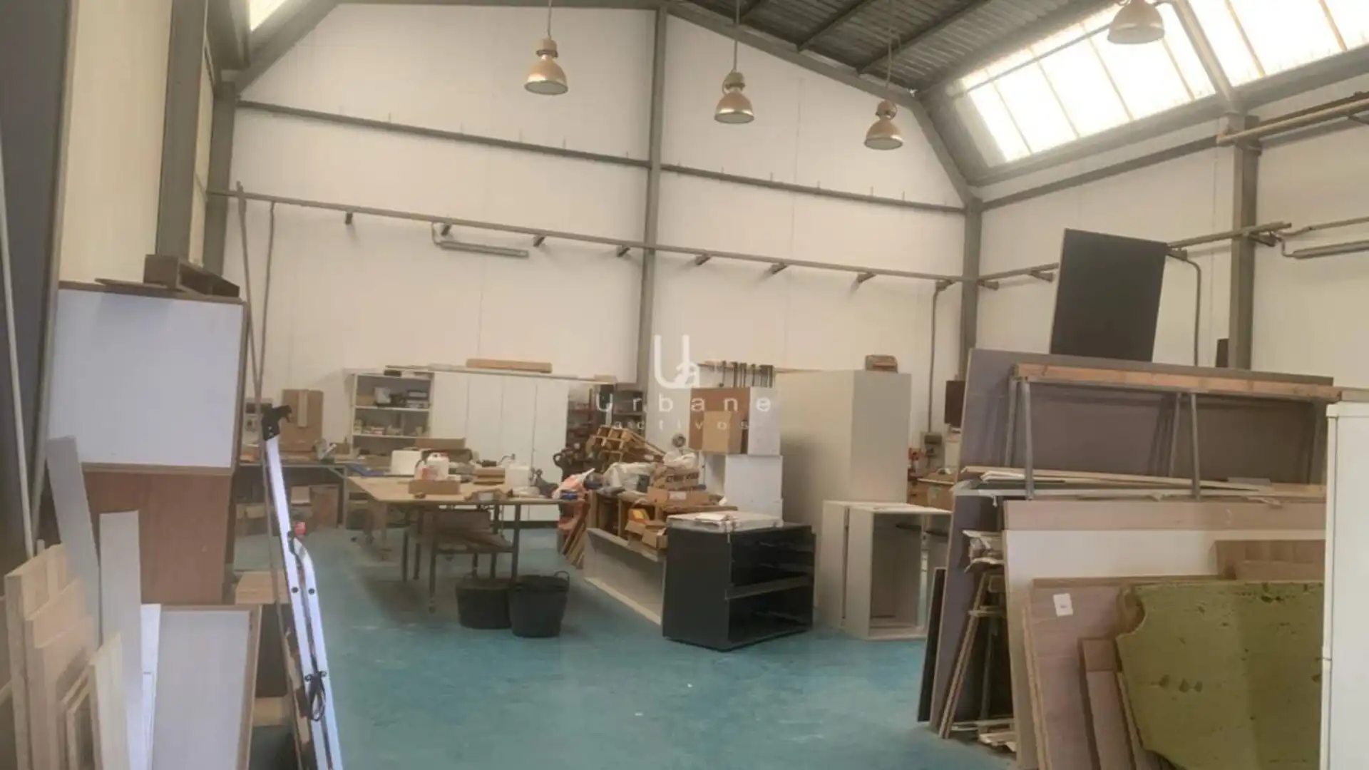 Industrial buildings for sale in Molina de Segura