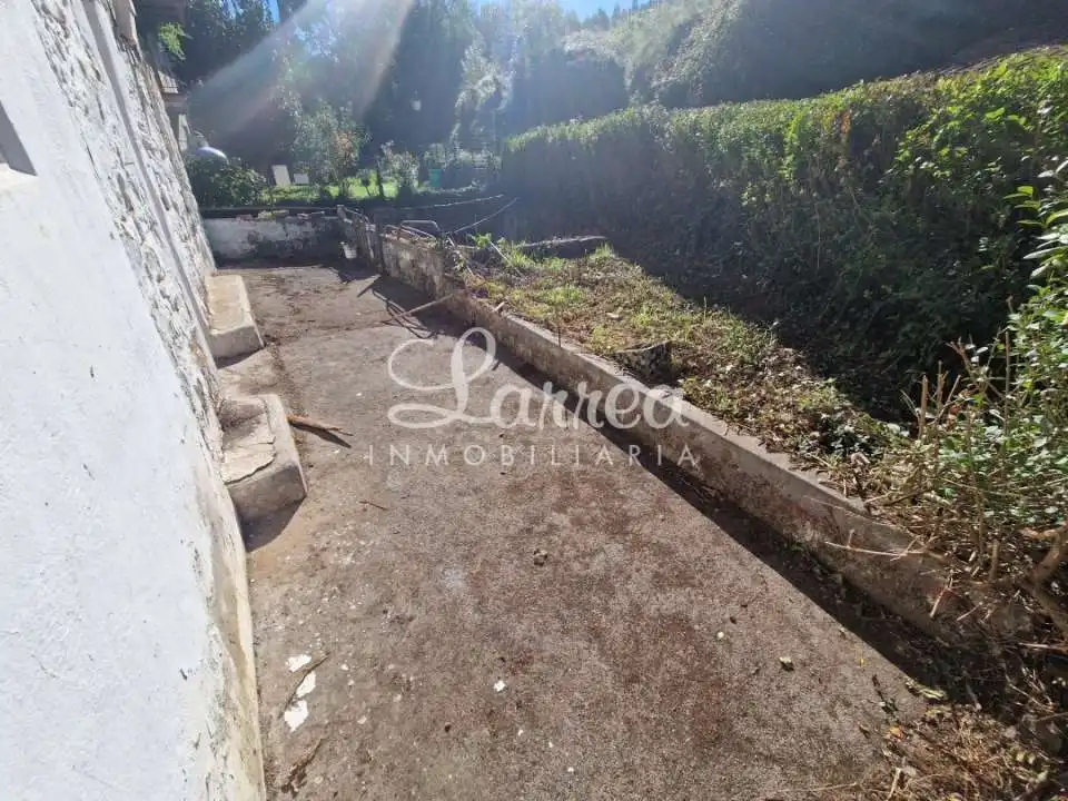 Edificio en venta en Zeberio