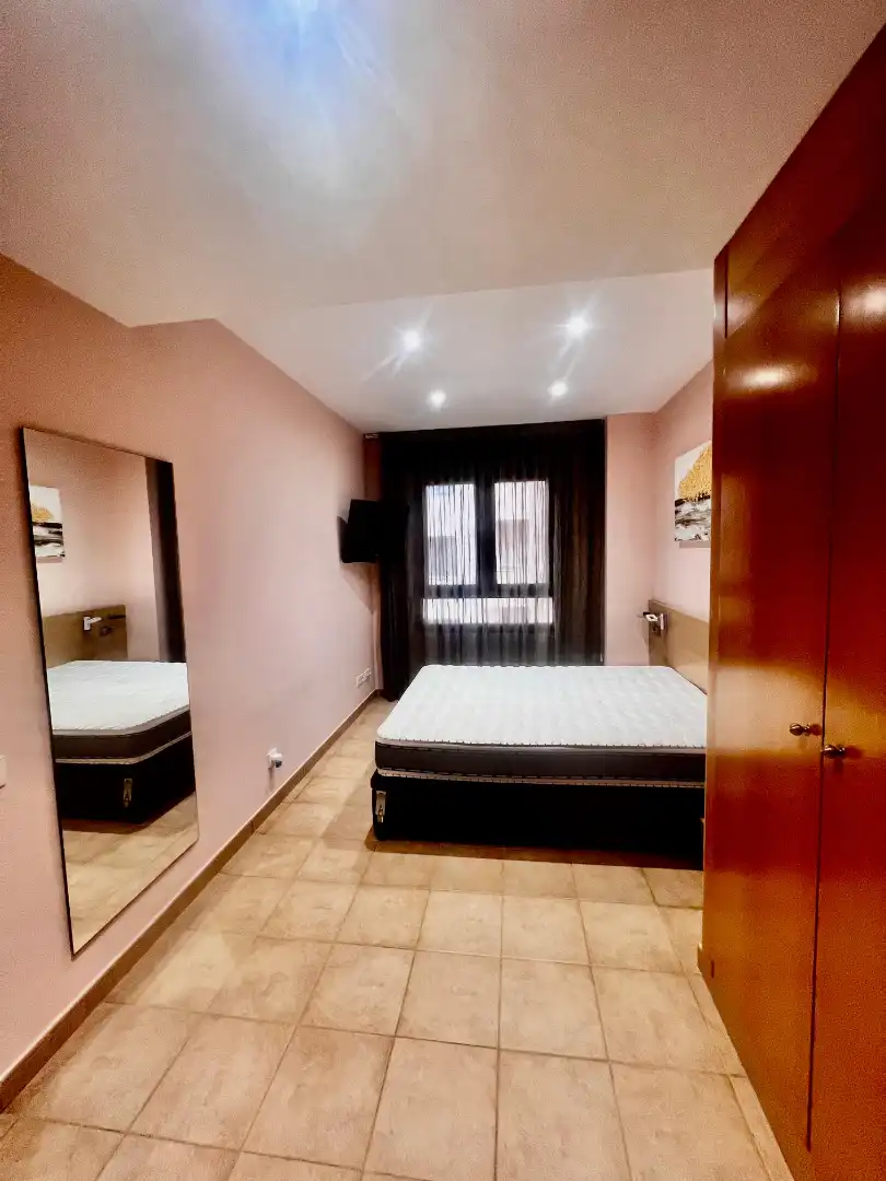 Bedroom of Apartments for sale in Lloret de Mar  with Heating, Private garden and Terrace