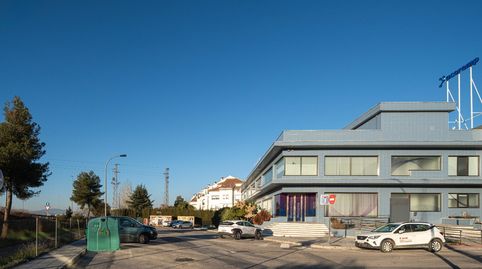 Foto 4 de Oficina de alquiler en Campus de la Salud, Armilla