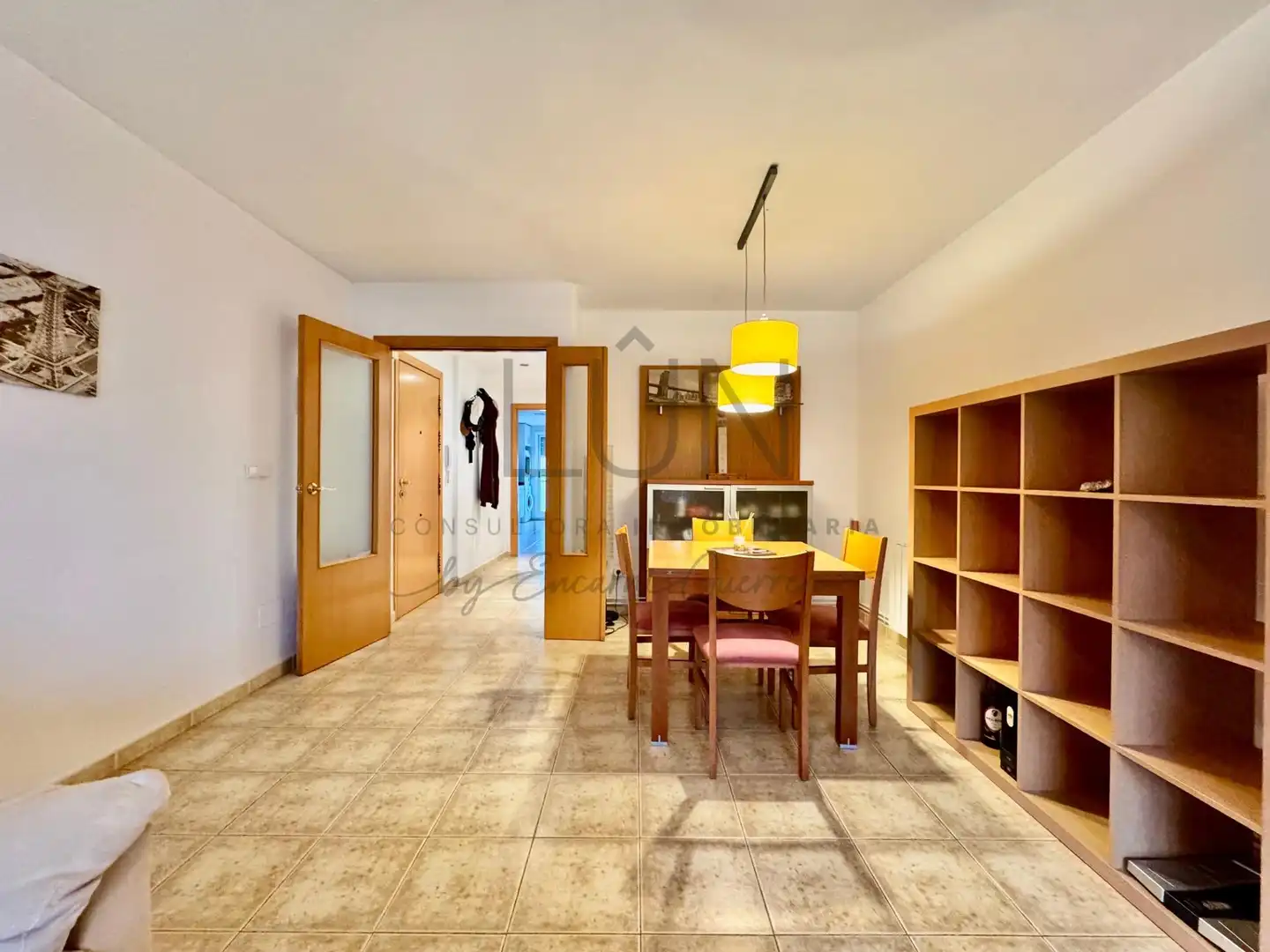 Flat for rent in Guadalupe