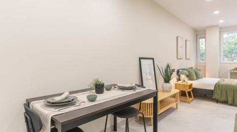 Foto 2 de Estudi en venda a La Trinidad, Málaga Capital