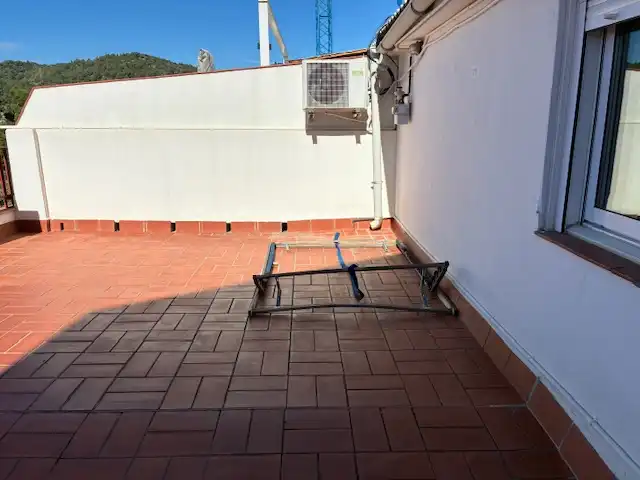 Attico in vendita a Carrer Miquel Reverter 22, imagen 5