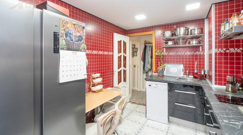 Photo 4 of Flat for sale in Calle Virgen del Pilar, Villalba Estación, Madrid