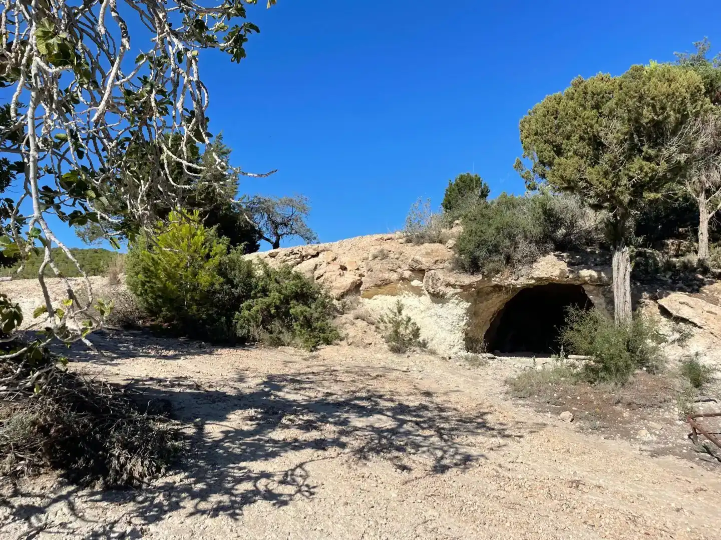 Finca rústica en venda en Sant Josep de sa Talaia