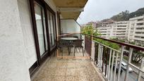 Terrace of Flat for sale in Caldes d'Estrac  with Terrace and Balcony