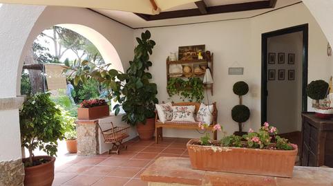 Foto 4 de Casa o xalet de lloguer a Roserar, S'Agaró, Girona