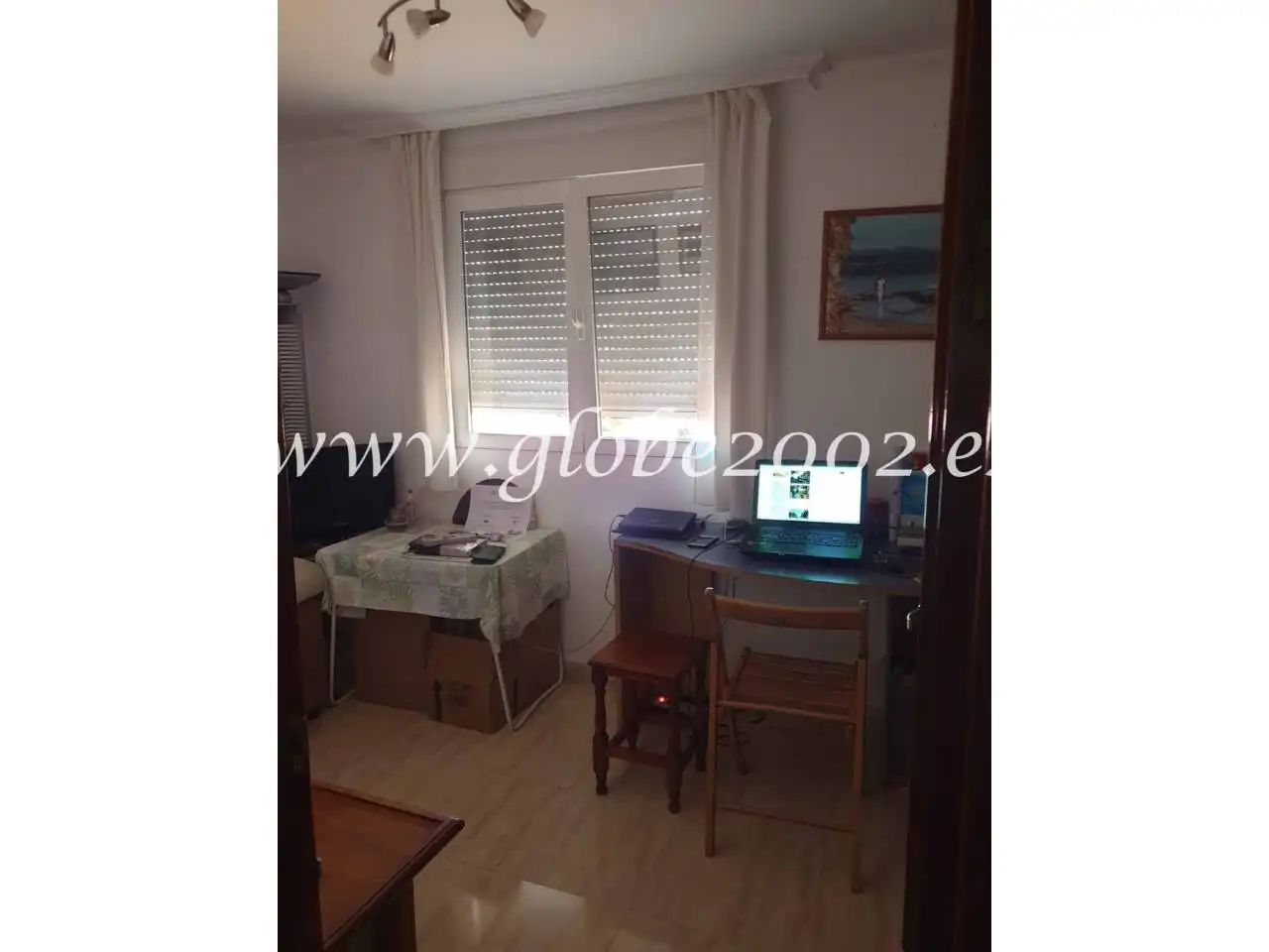 Wohnung zum Verkauf in Centro