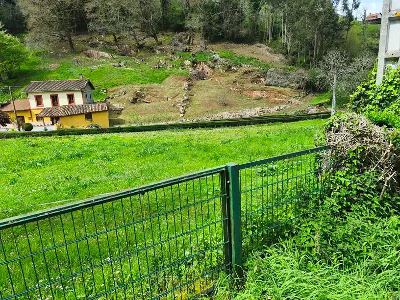 Terreno residencial en venta en Aldea Ferreras 24, imagen 8
