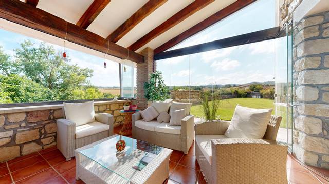 Casa-chalet en Venta en Calle C. Real en Bernedo