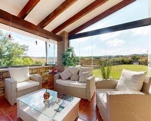 Terrace of Country house for sale in Bernedo  with Terrace