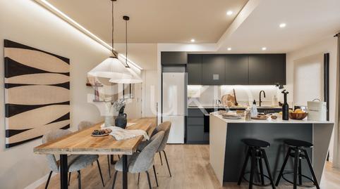 Photo 2 of Apartment to rent in Carrer Dels Comtes de Bell-lloc, Barri de les Corts, Barcelona