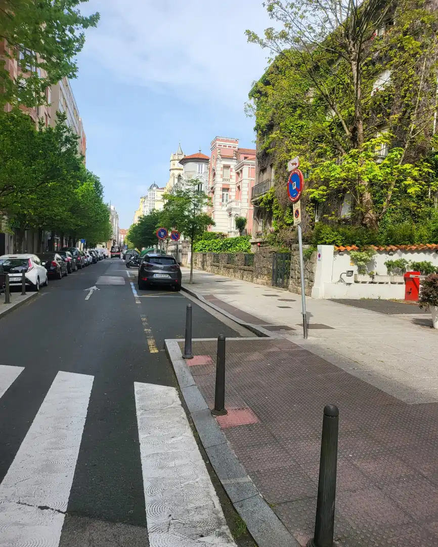 Gewerbefläche zum Verkauf in Santander - Calle Sol, imagen 5