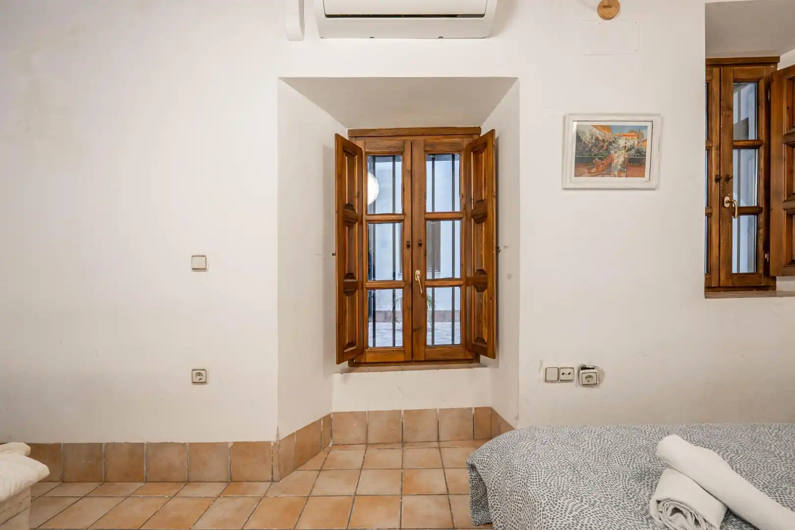 Duplexes for rent in Calle Calle de Elvira, 74, Barrio de Albaicín