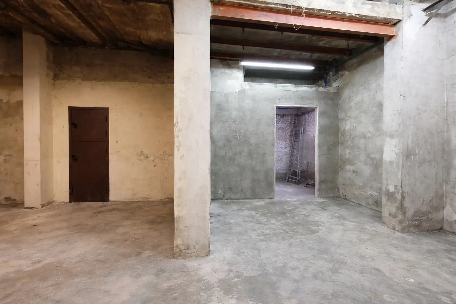 Local en venta en Barcelona con Alarma