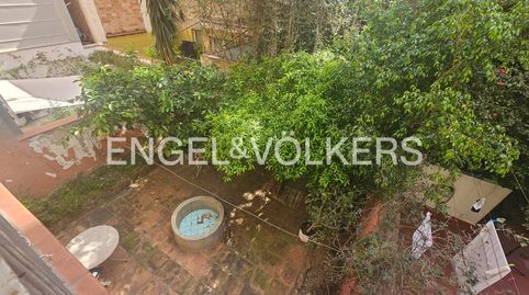 Foto 5 de Casa o chalet en venta en El Putget i el Farró, Barcelona Capital