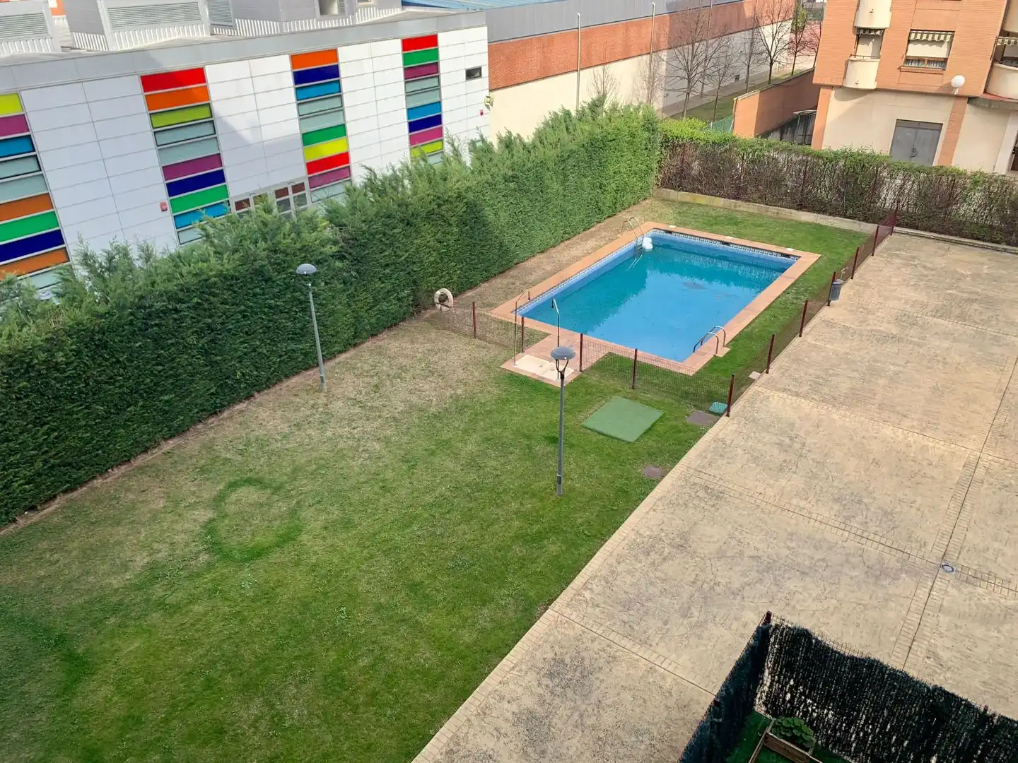 Wohnung zur Miete in Logroño, La Rioja