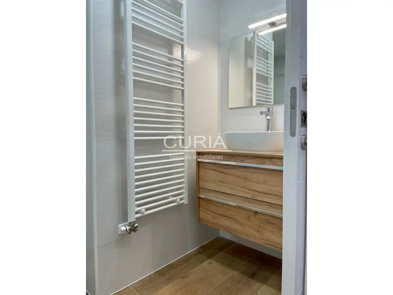 Flat for rent in Cappont