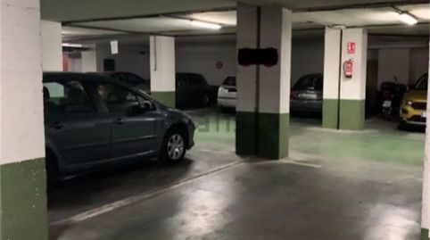 Foto 2 von Garage zur Miete in Paseo del Emperador Carlos V, Castaño - Mirasierra, Granada Capital