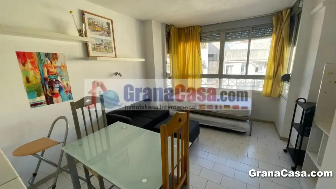 Monolocale con ascensore in affitto a N/A, imagen 4