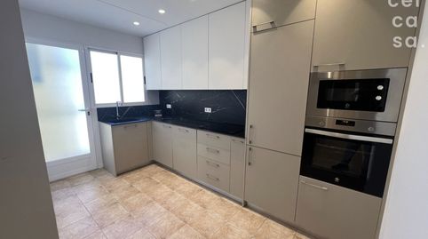 Foto 5 de Piso de alquiler en Plaza Tetuán, La Xerea, Valencia Capital