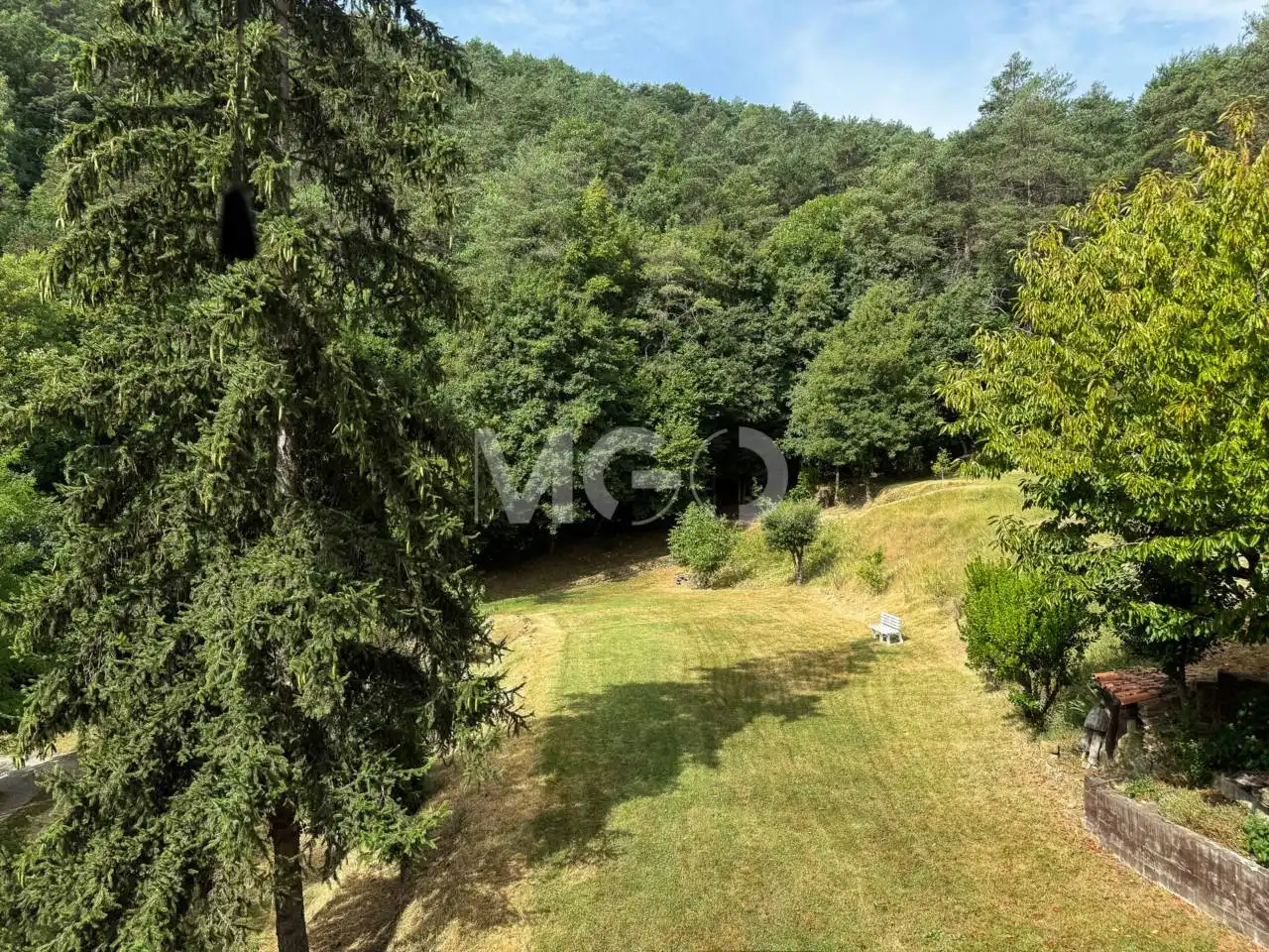 Casa rústica amb jardí en venda a Camino Ripoll, imagen 55
