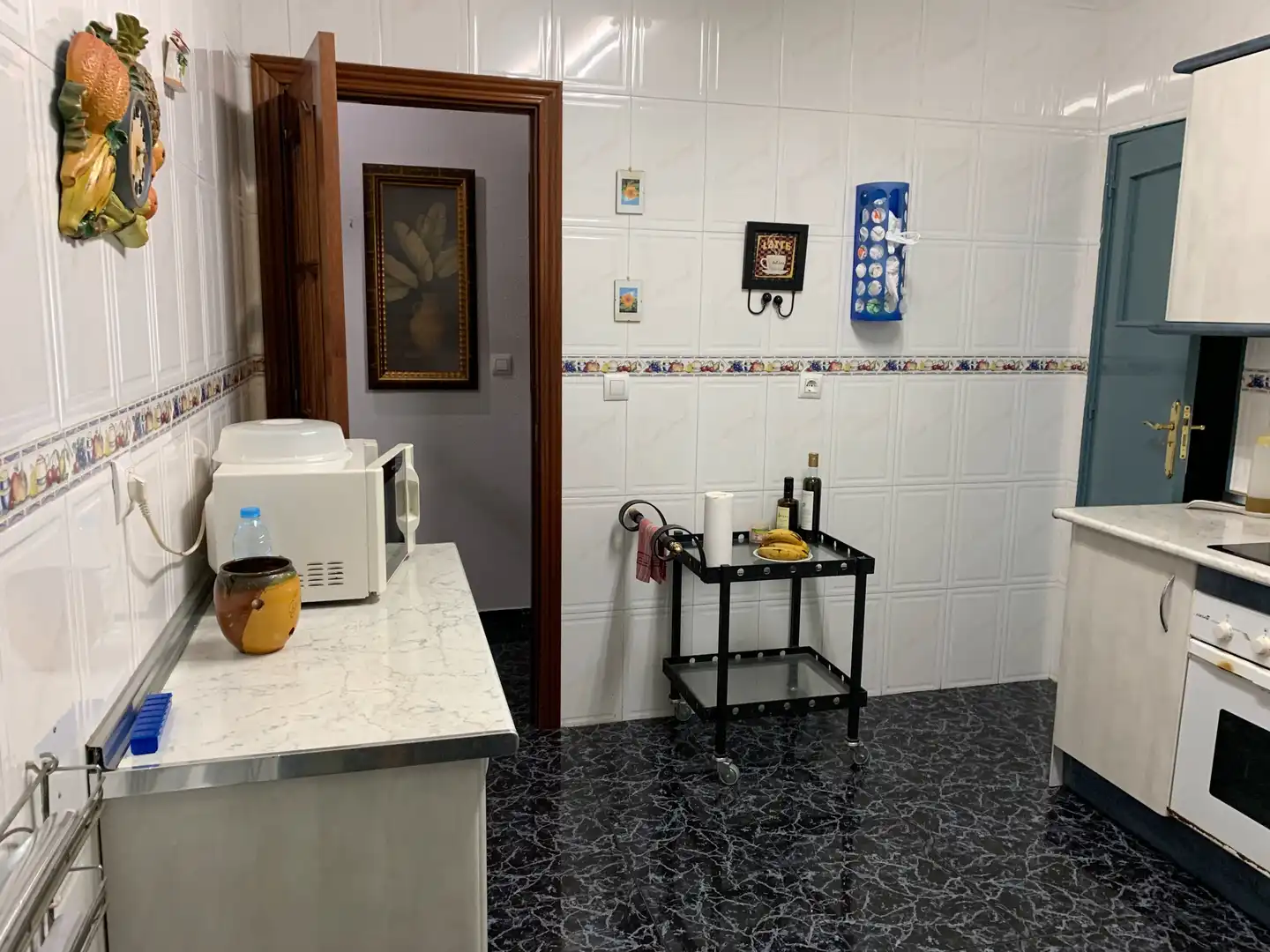 Piso en venta en Calle Giralda, Úbeda