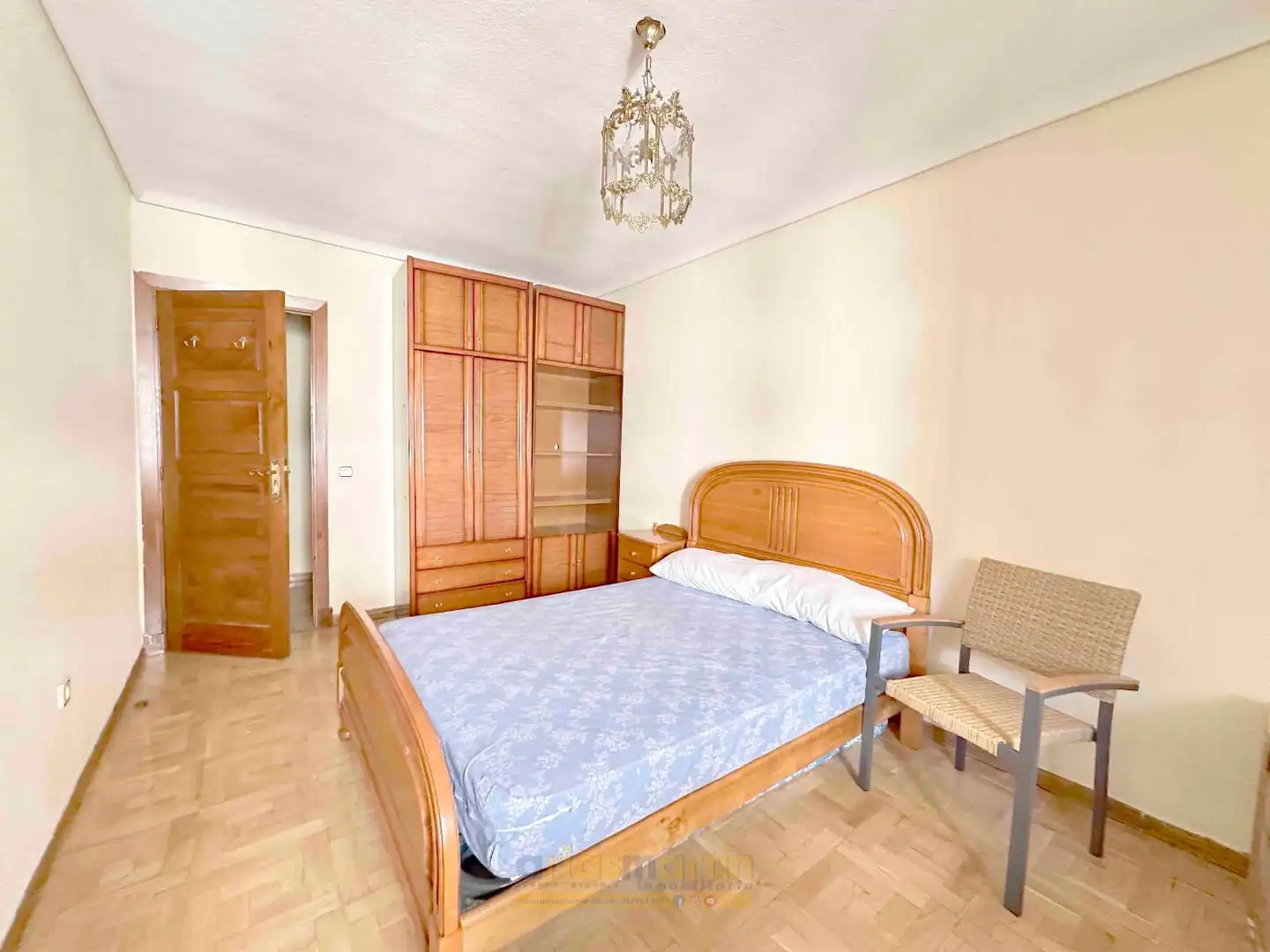 Flat for rent in Peña Primera, 11, Barrio del Centro