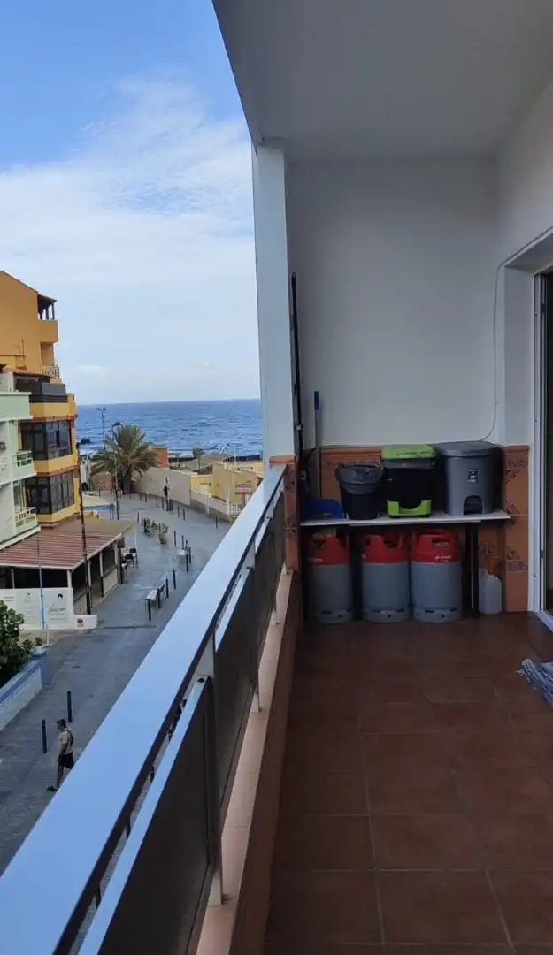 Terraza de Piso en venta en Güímar con Aire acondicionado, Terraza y Amueblado