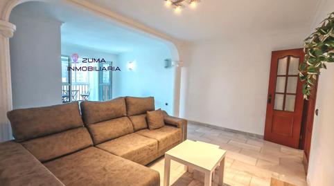 Foto 4 de Pis en venda a La Unión - Cruz de Humilladero - Los Tilos, Málaga Capital