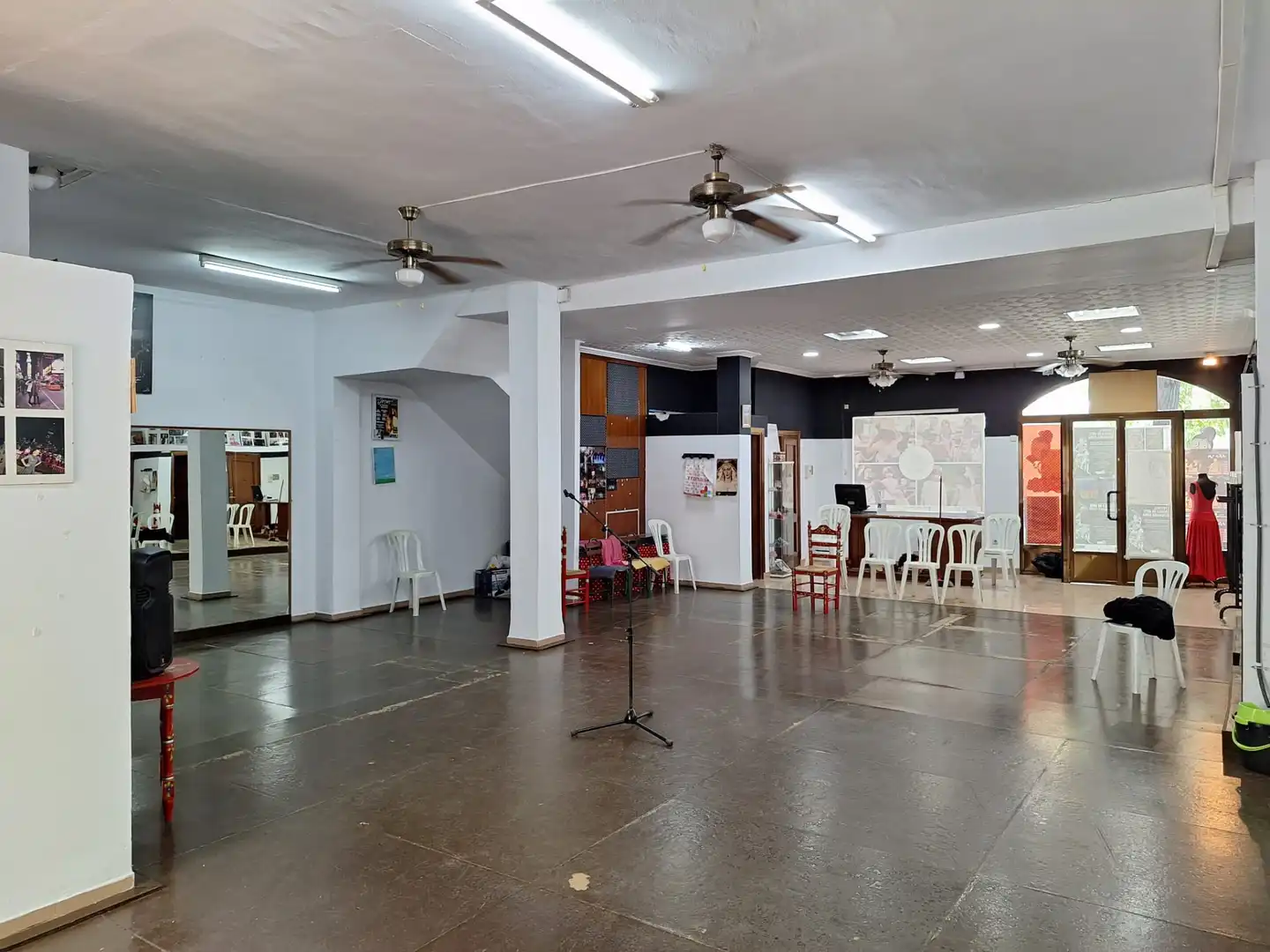 Business premises to rent in Avenida los Emigrantes