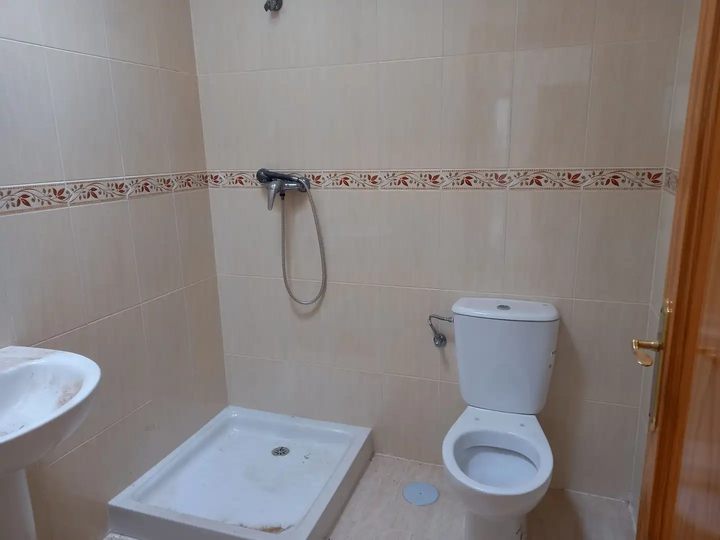 Baño de Casa o chalet en venta en Cartagena con Trastero