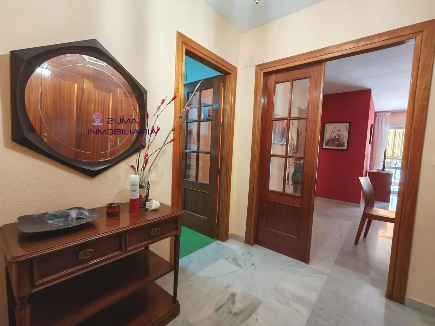 Flat with lift for sale in Bailén - Miraflores, imagen 2