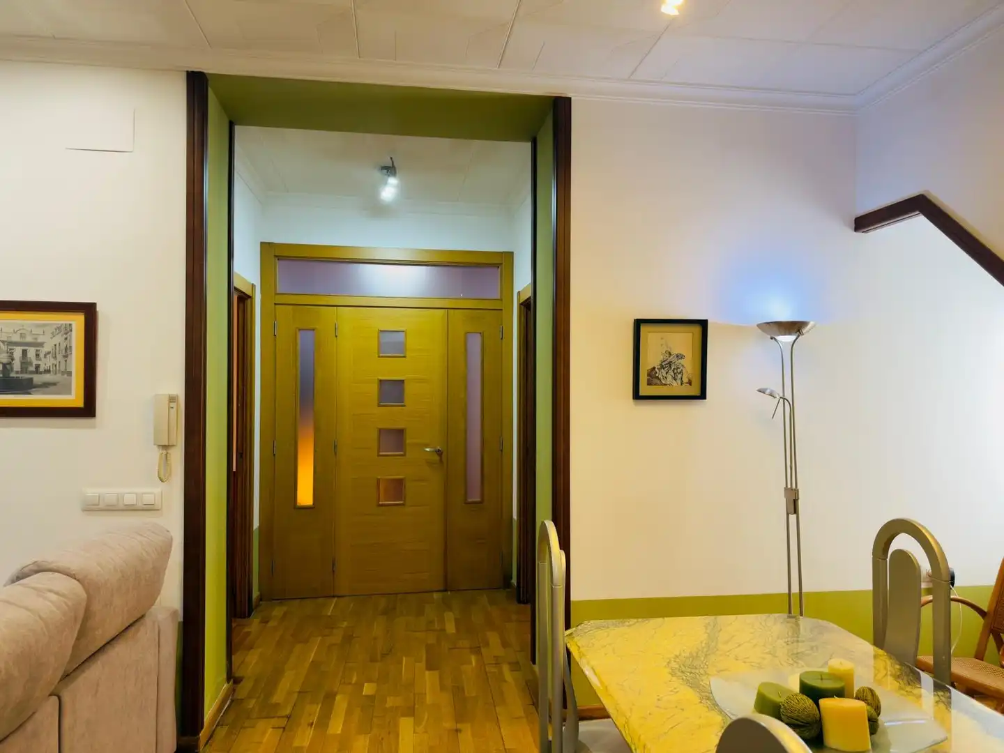 Casa o chalet en venta en La Llosa de Ranes con Aire acondicionado, Terraza y Amueblado