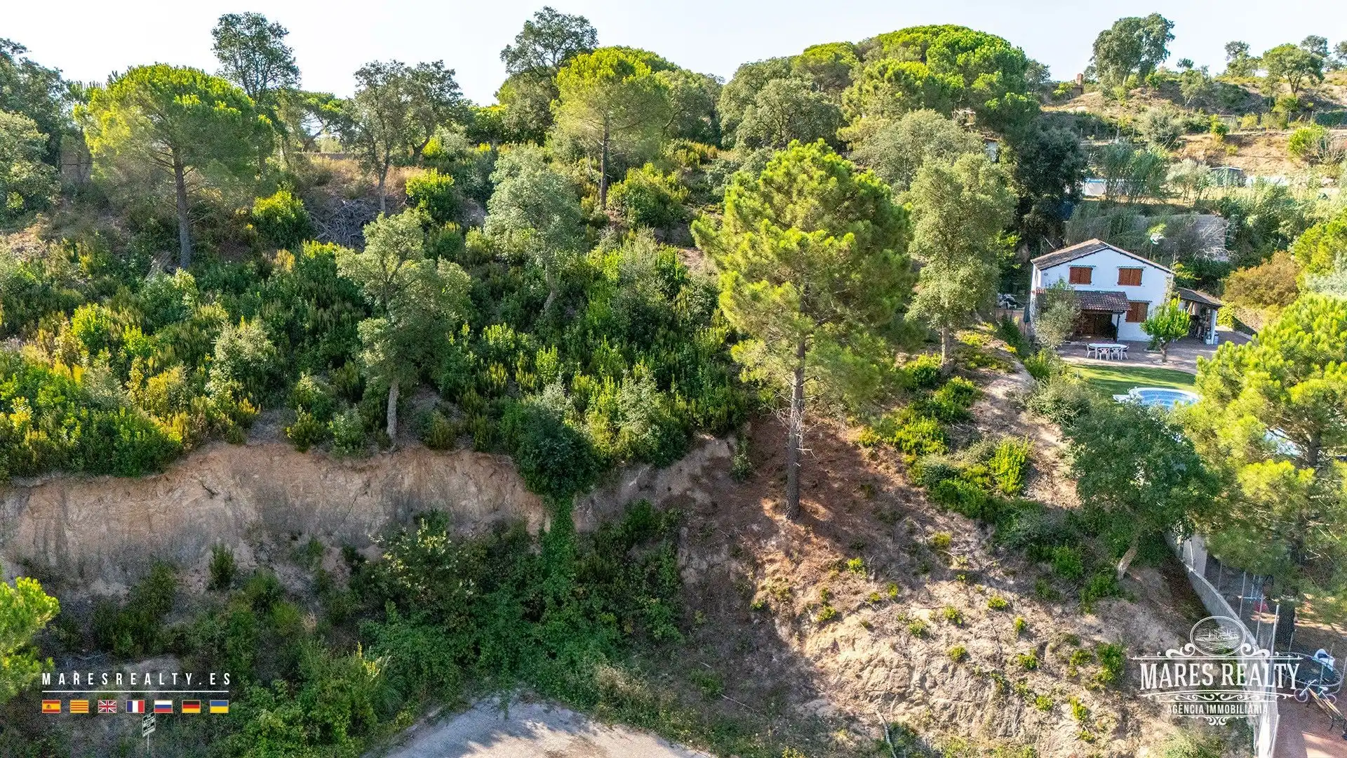 Lands and plots for sale in Lloret Residencial - Montlloret, imagen 25